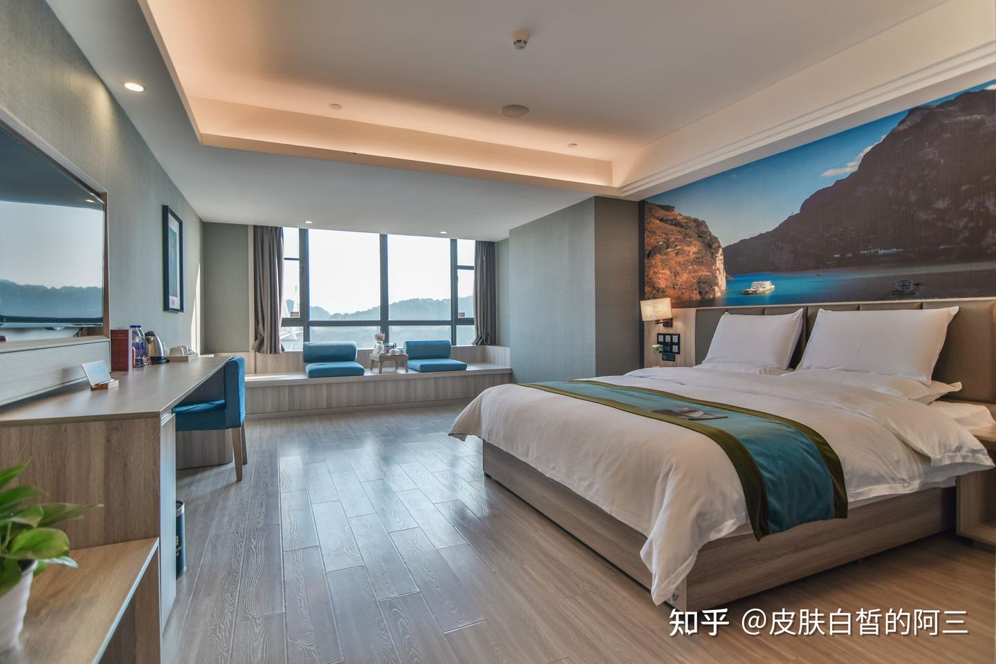宜昌四星级酒店排名榜上期-万达CBD火车东站解放路步行街这些酒店都上榜了 - 知乎