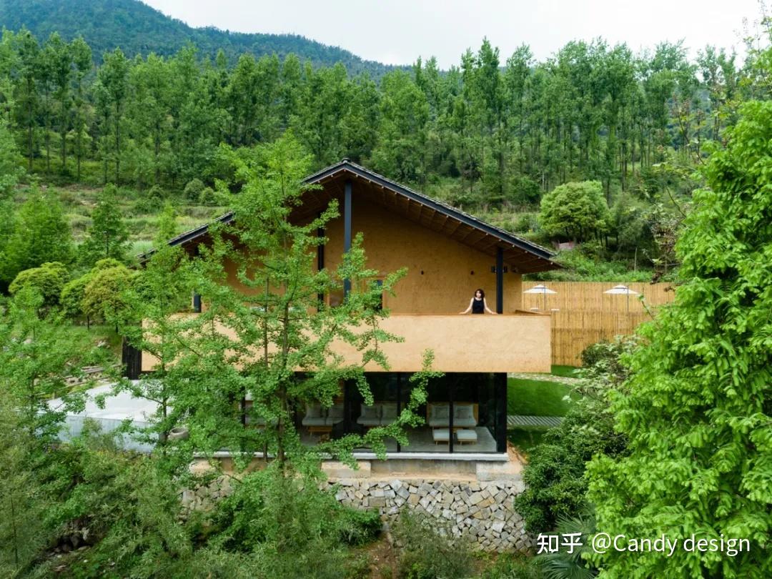 杭州桐庐 | 4座民宿村,20家最美民宿