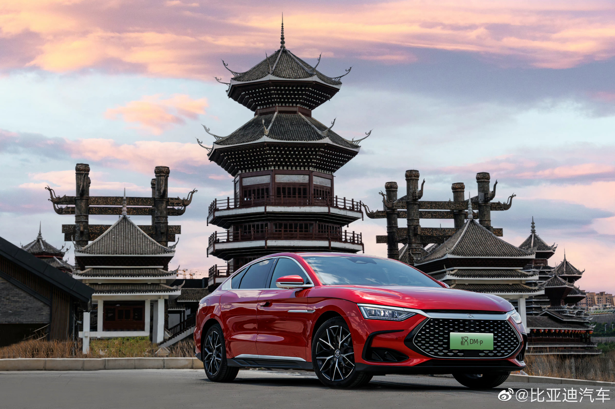 中国汽车业迎来百年未有之大变局23年q1乘用车市场销量比亚迪首次登顶