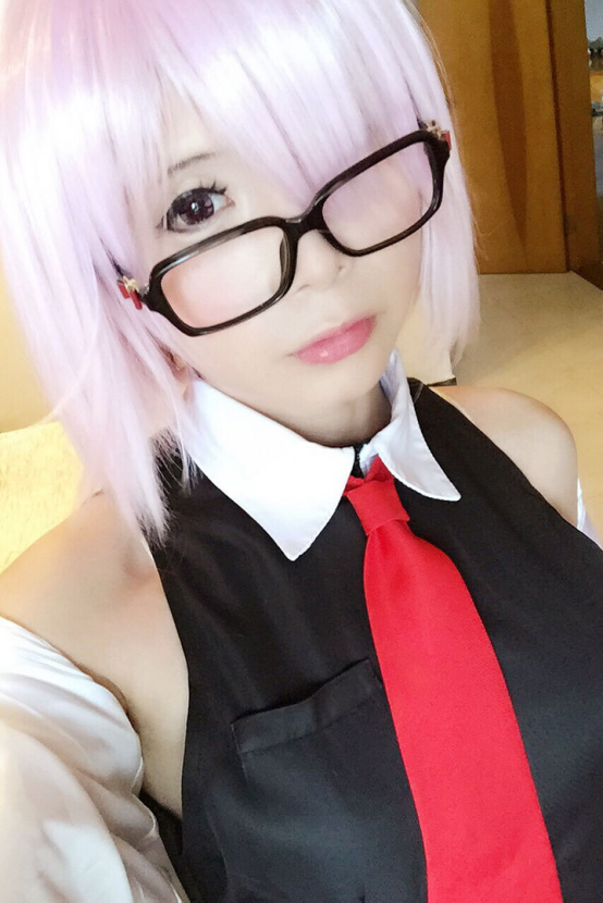 第一弹专访女装大佬小萌老师 - 知乎