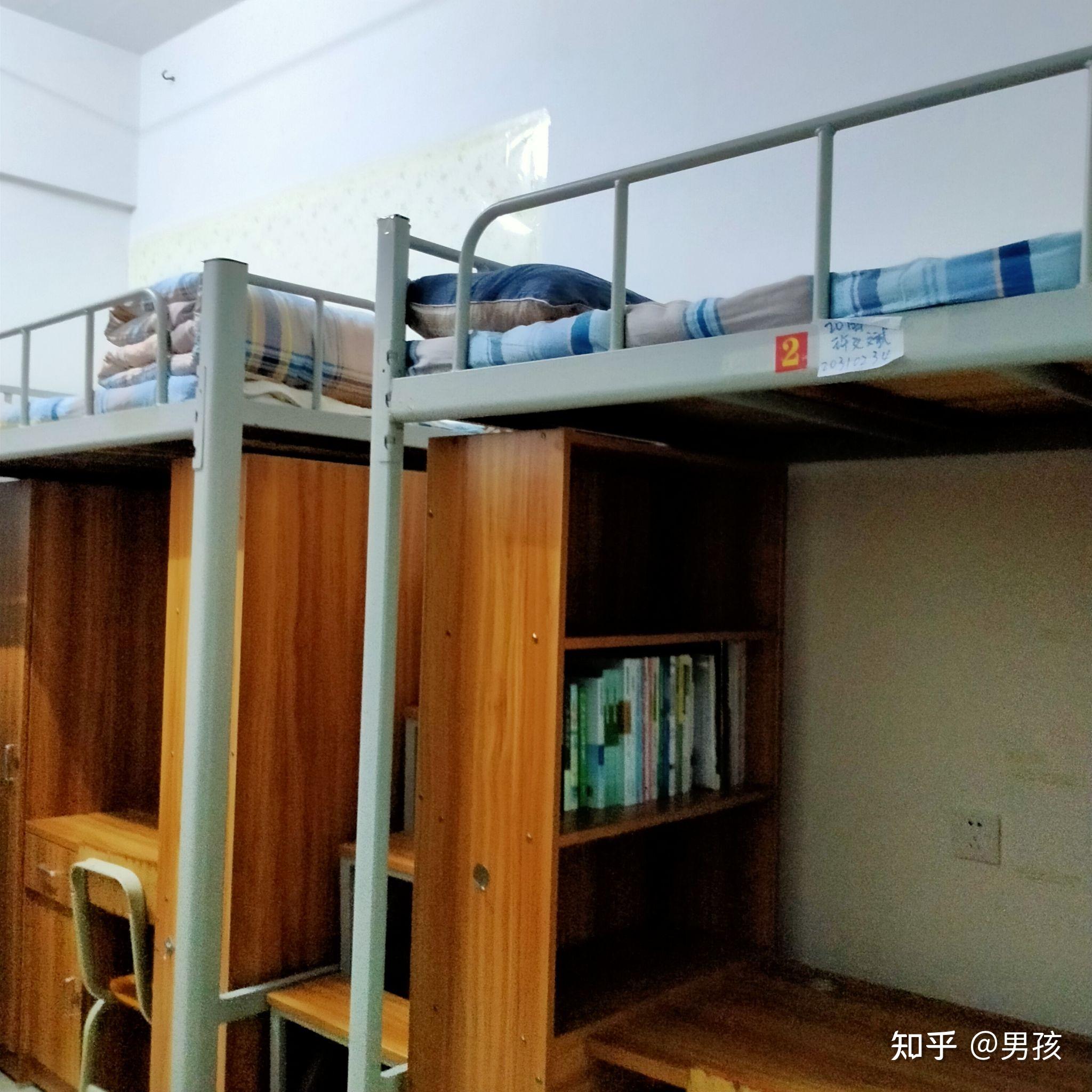 衡阳艺术学校宿舍照片图片
