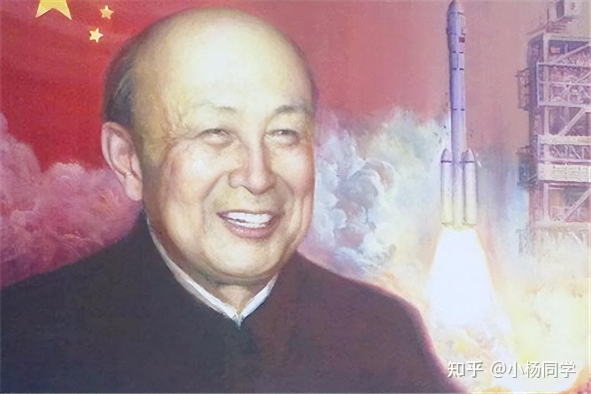 钱三强、钱学森、钱伟长是否出自同一家族?是否都是钱王后人 - 知乎