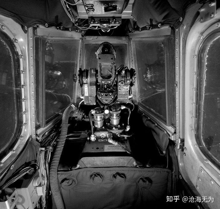 日本帝国最后的掘墓者-美国陆军b29"超级空中堡垒"重型轰炸机(一)