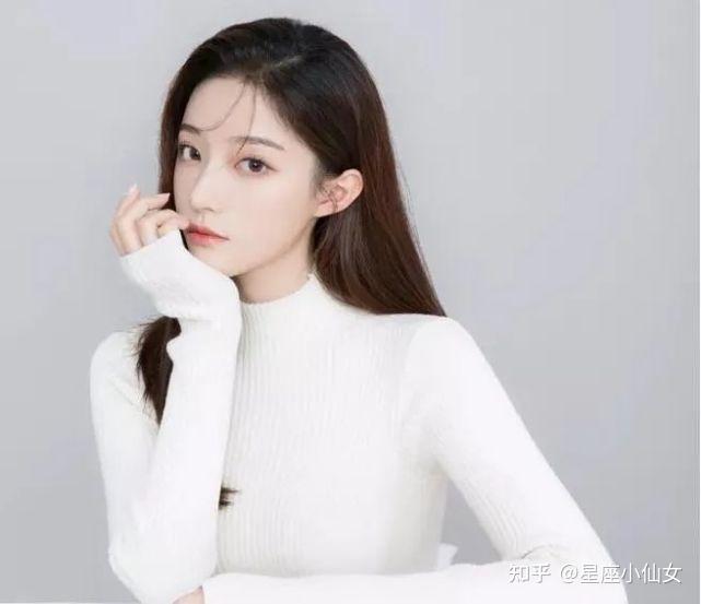 双鱼座女人漂亮吗,双鱼座女人的长相特点 - 知乎