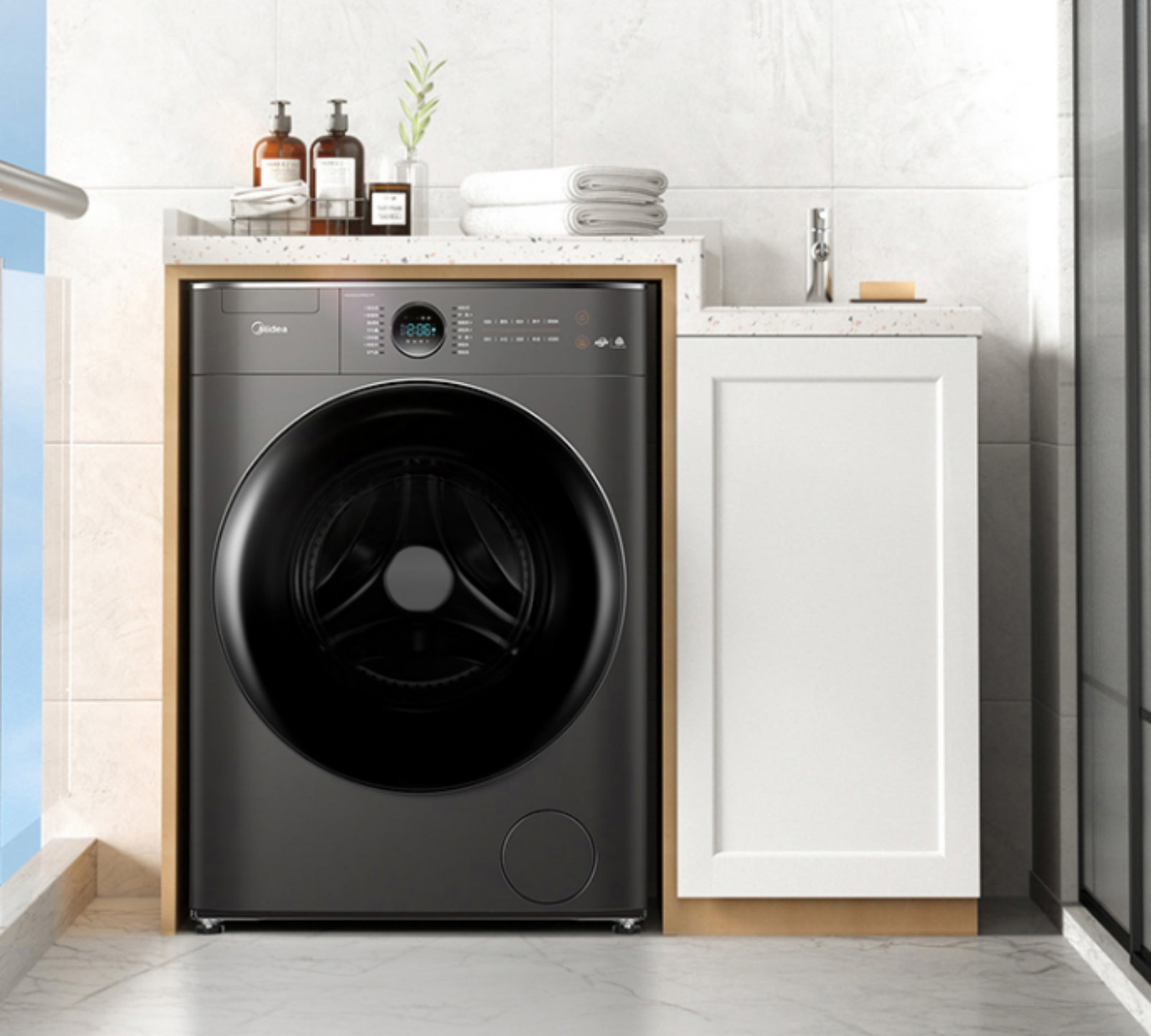 双十一洗烘一体机推荐:2022年洗烘一体机洗衣机推荐|洗烘一体机选购指