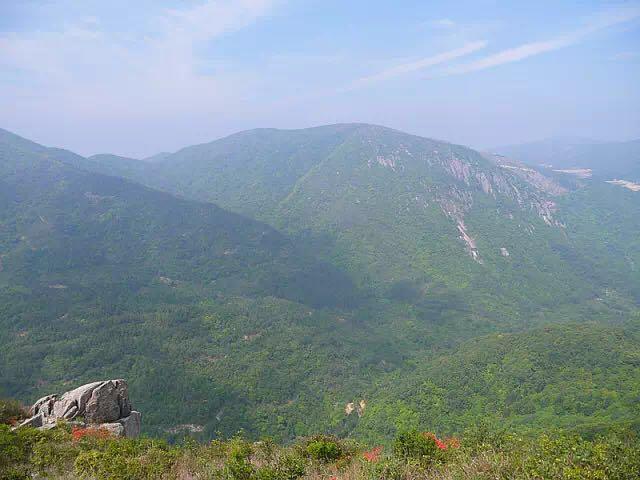 199元免费游厦门北辰山门