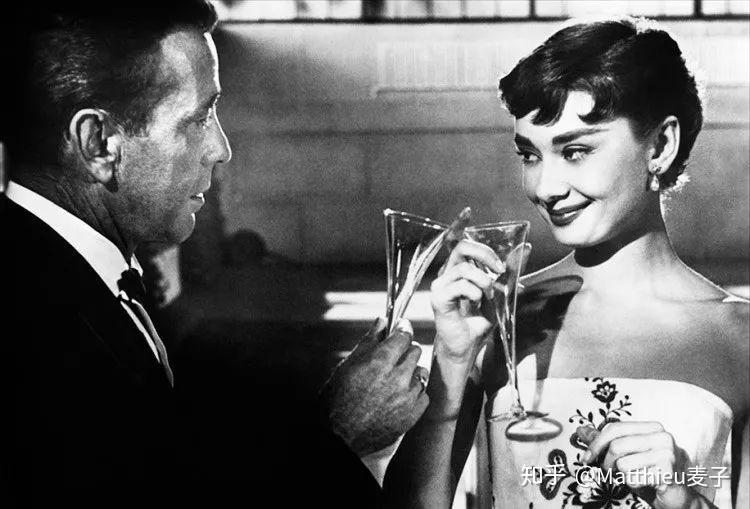 爱情葡萄酒好莱坞五大经典葡萄酒电影场景推荐