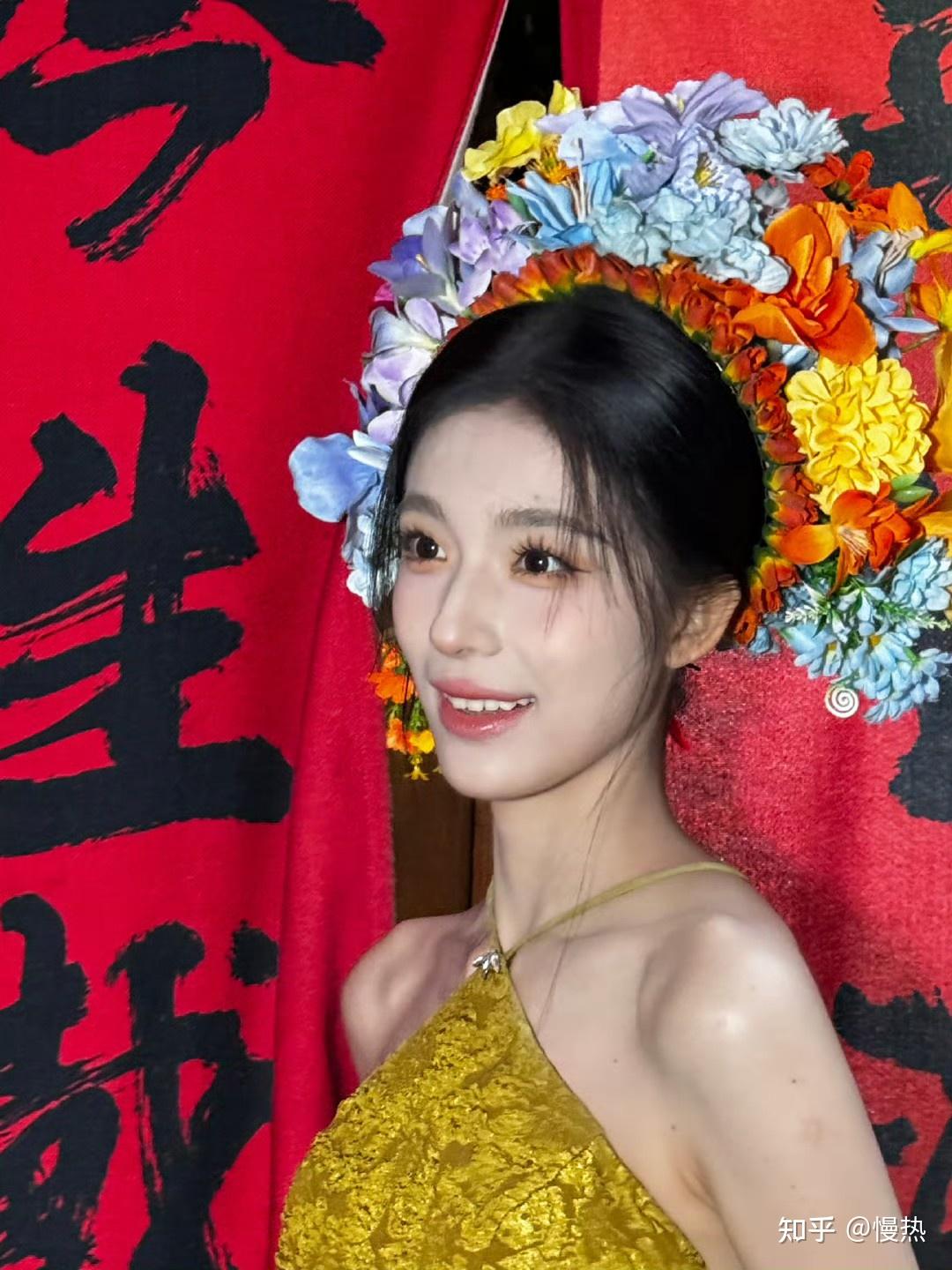 演员 钟丽丽 - 知乎