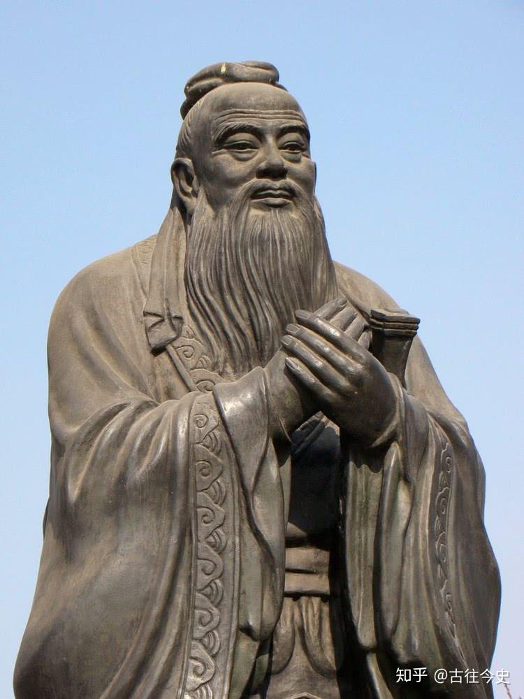 孔孟之道究竟是中华文化的精髓还是虚伪的害人之道
