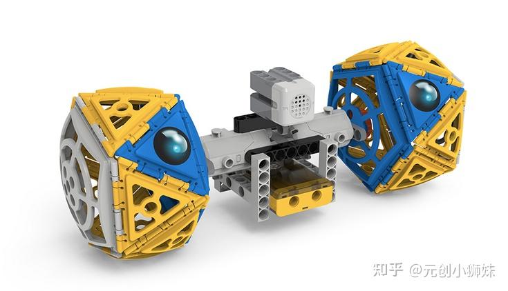 获奖作品大赏||看完这100个儿童产品创新设计,我只想“哇”的一声回到童年 - 知乎