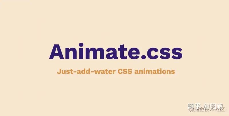 Animation Github Css 推荐26个GitHub上好玩又有挑战的前端项目(涵盖初中高阶) - 知乎