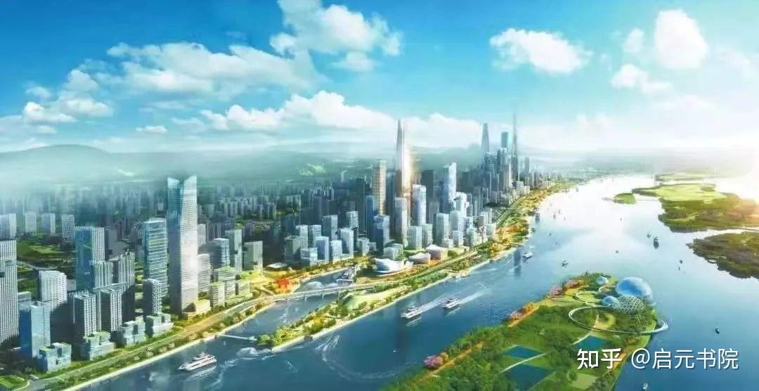 启元书院——企业家的黄埔军校 - 知乎