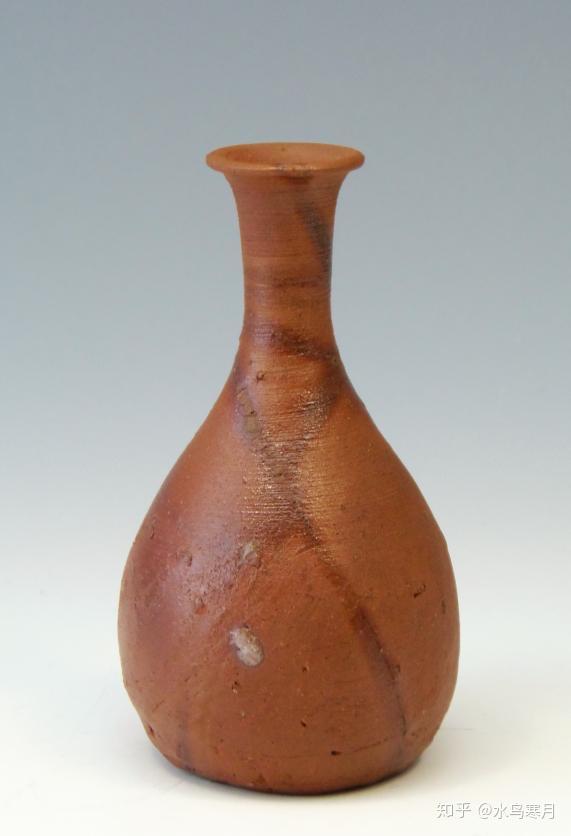 日本六古窑—备前烧2备前六姓- 知乎