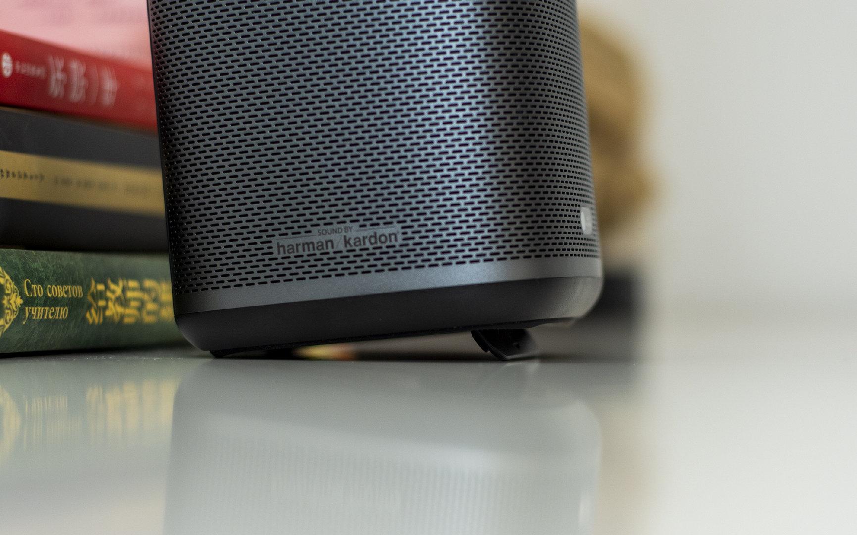 移动的私人影院便携投影极米play超悦版评测