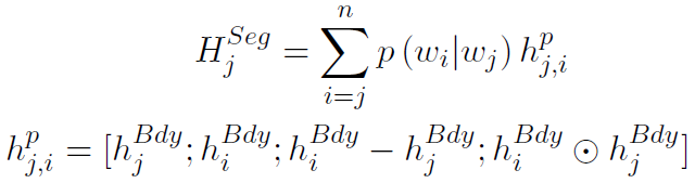 跟我读论文丨ACL2021 NER 模块化交互网络用于命名实体识别 跟我读论文丨ACL2021 NER 模块化交互网络用于命名实体识别