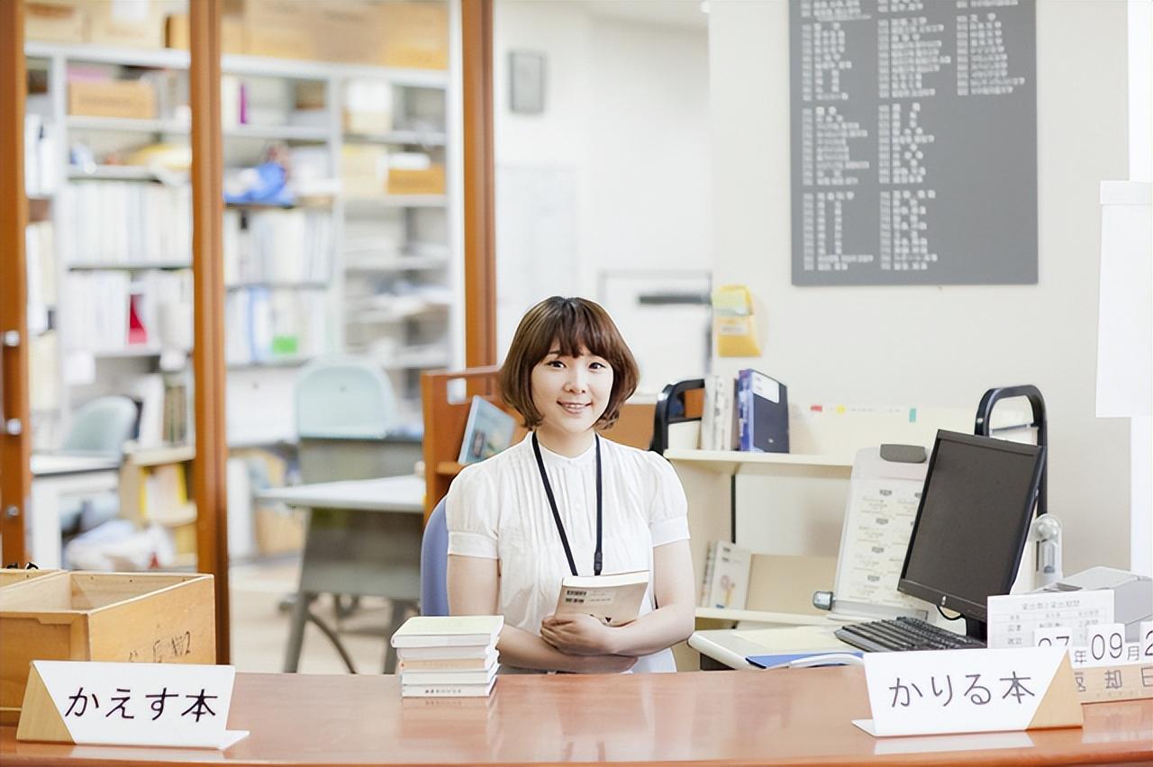 日本调查:有哪些既轻松又赚钱的职业?