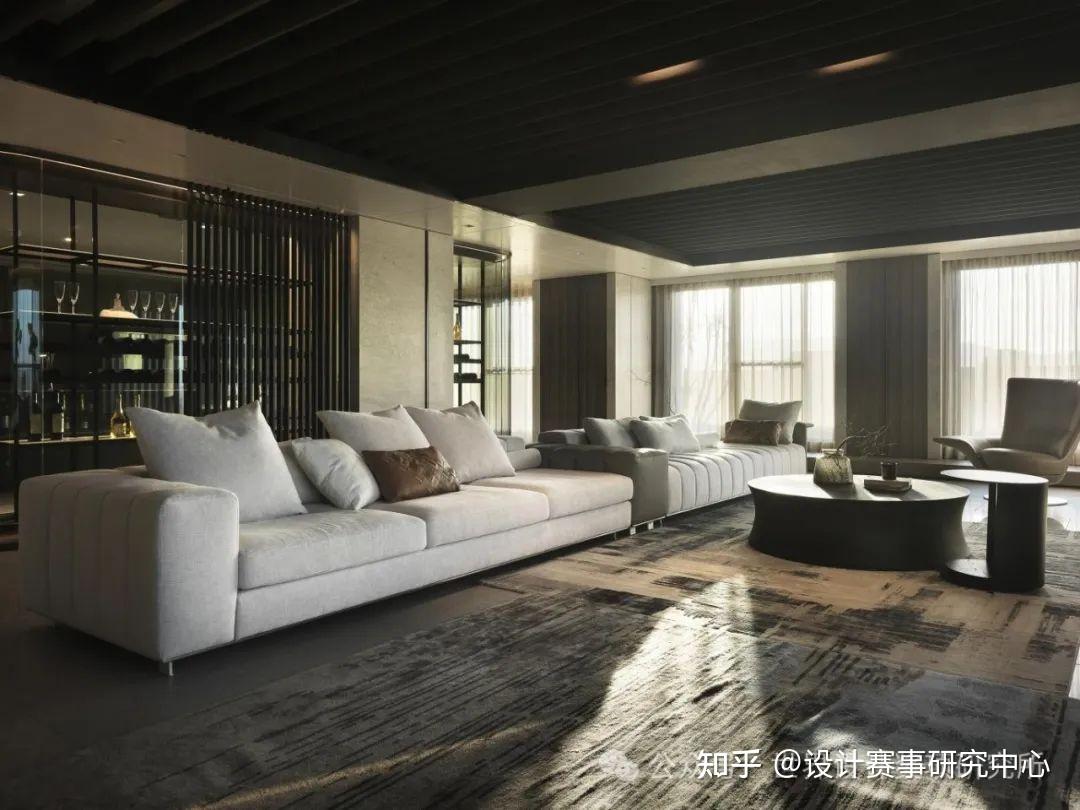 奖项揭晓46届土耳其世界建筑社群网大奖公布