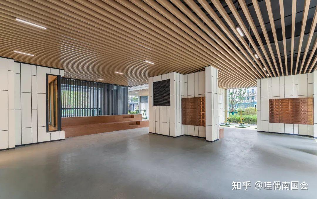 从一份架空层设计方案说起房企未来的竞争核心是什么