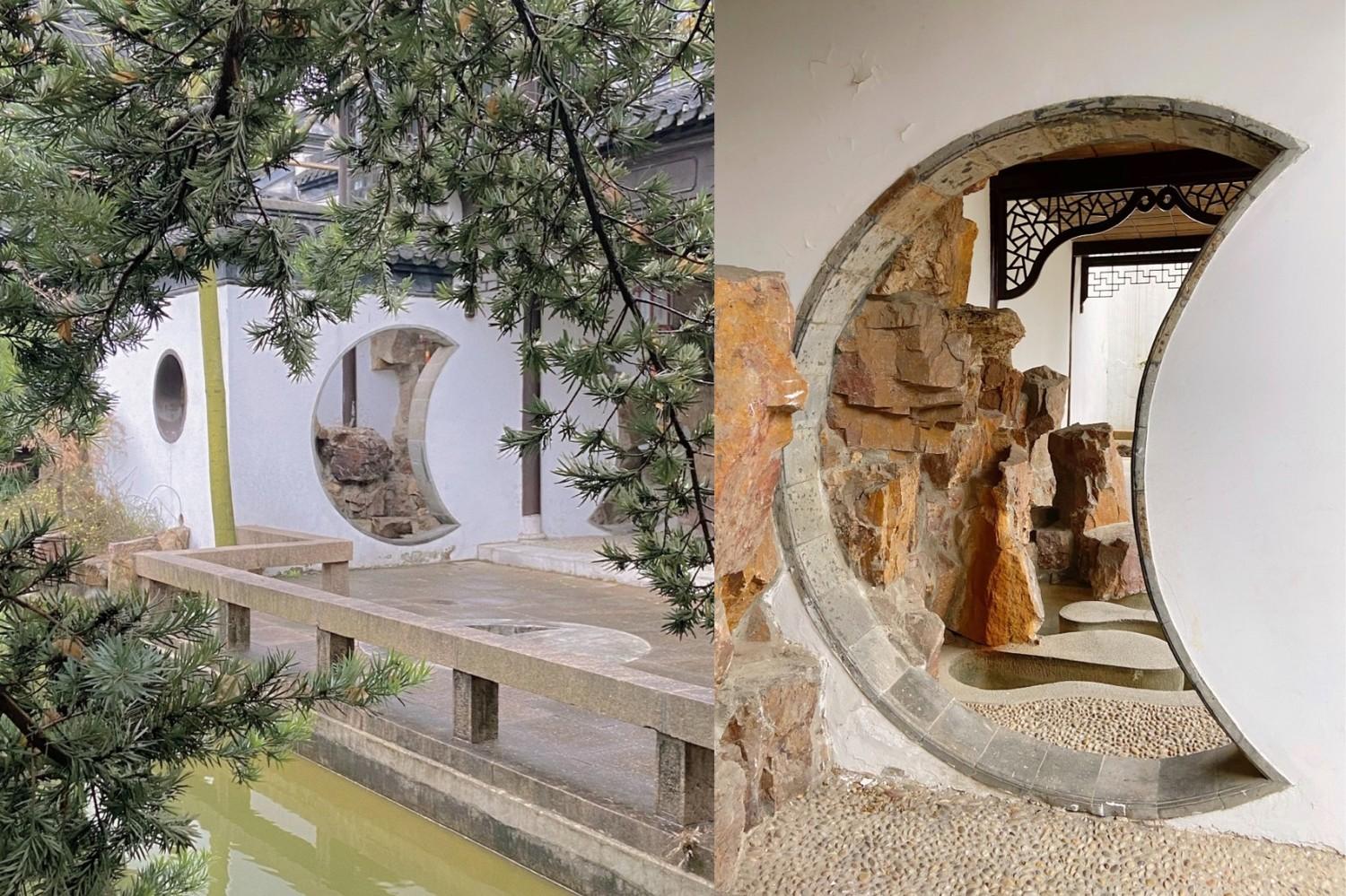 宝藏小城扬州有多少园林?扬州深度游攻略