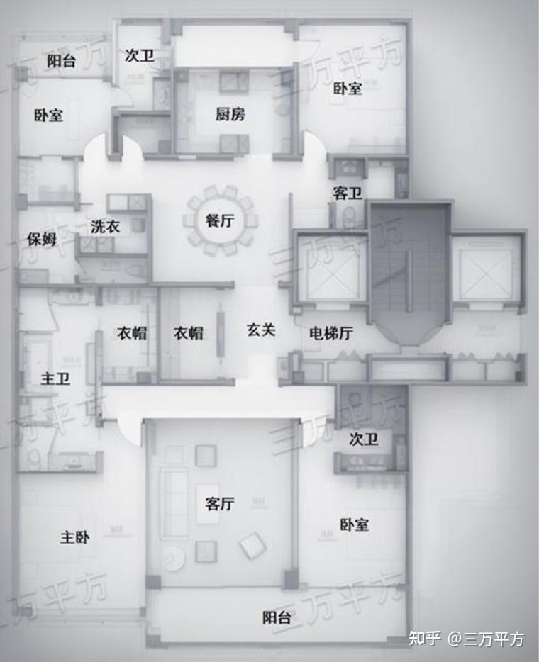 离外滩最近的新房——【天潼198】深度评测 - 知乎
