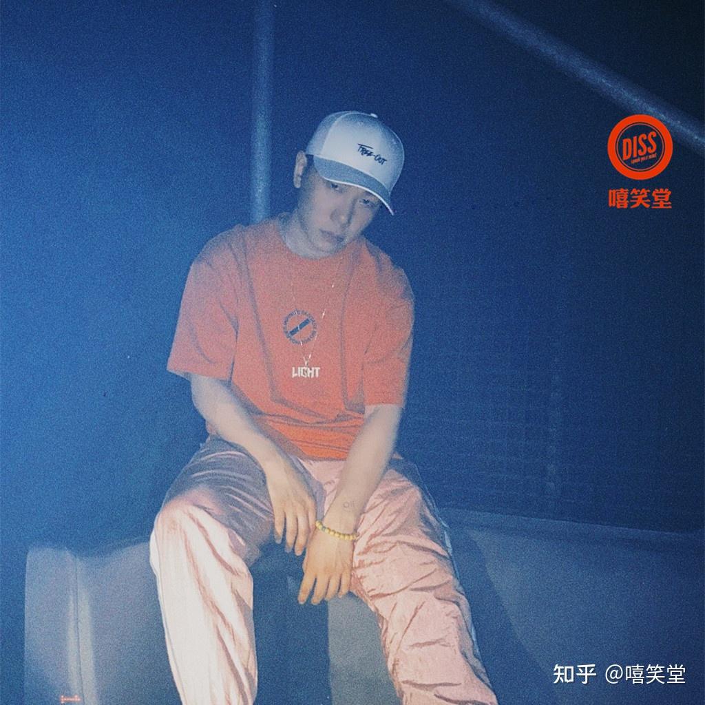 五个月后!MC光光突然宣布回归“让我们重新认识一下” - 知乎