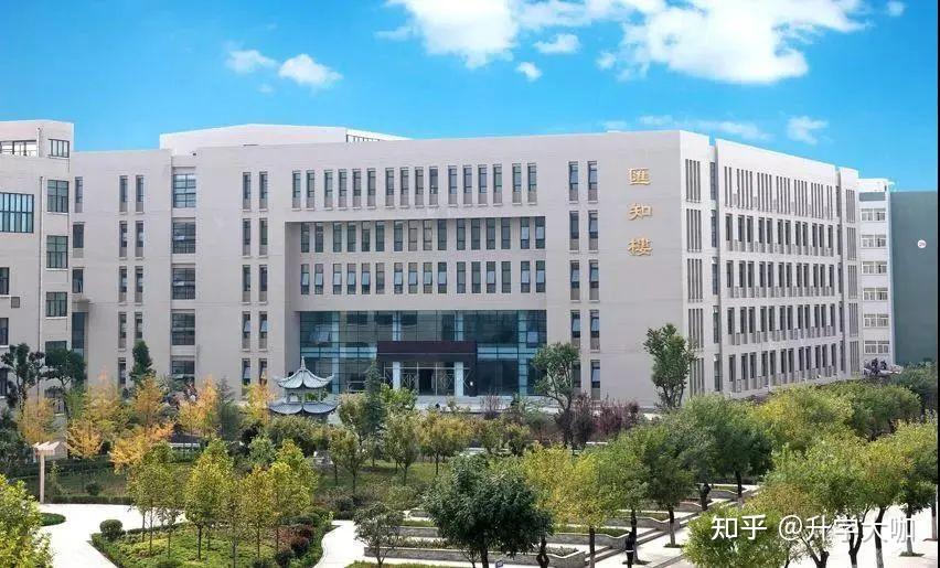 陕西省内二本院校信息汇总!