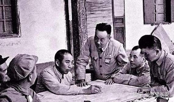王震和谭震林有矛盾,可1967年开会批谭时,王震却选择仗义执言 - 知乎