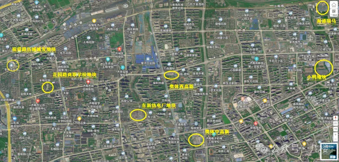 2026年济南东城核心区14个全新楼盘/购房最佳节点在何时? - 知乎