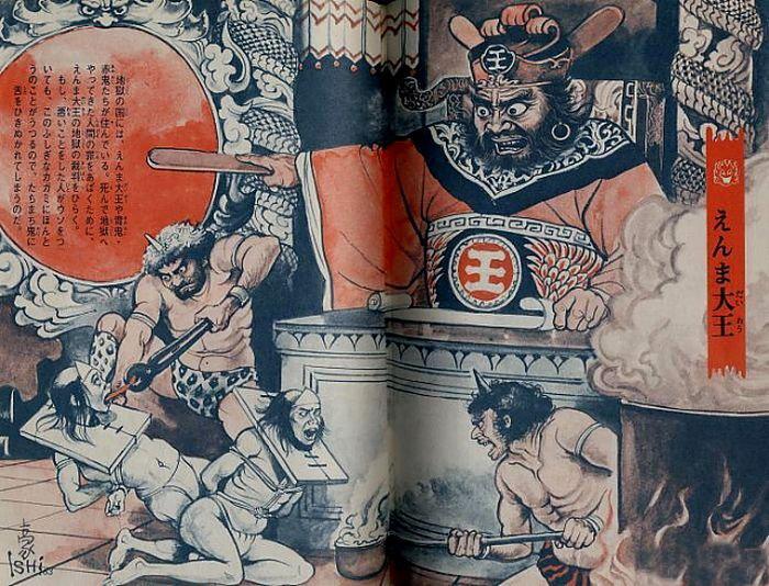 阴阳师：式神昔话 - 知乎