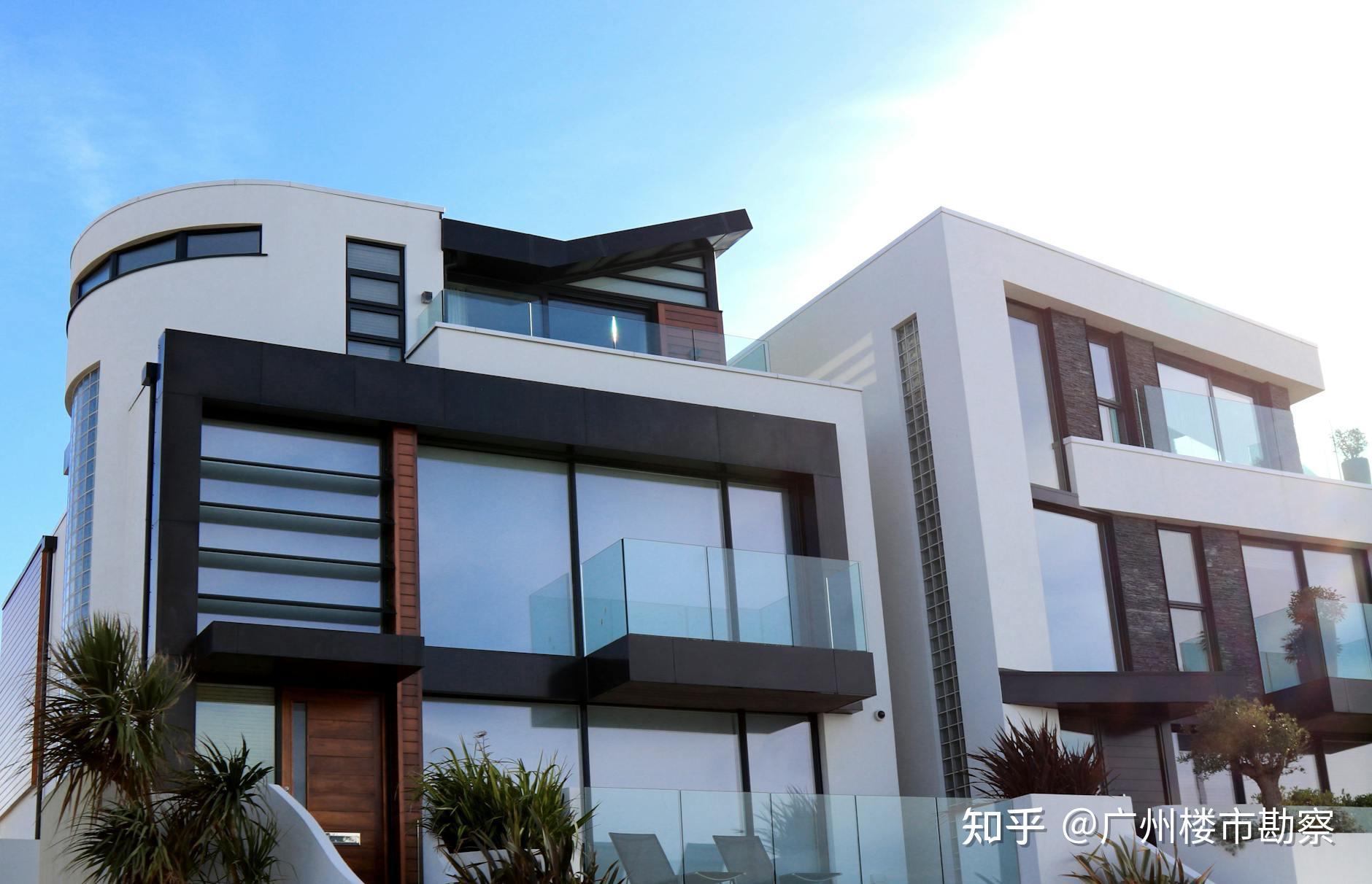 严选:总价100多万买增城,广州新塘哪个楼盘值得买?! - 知乎