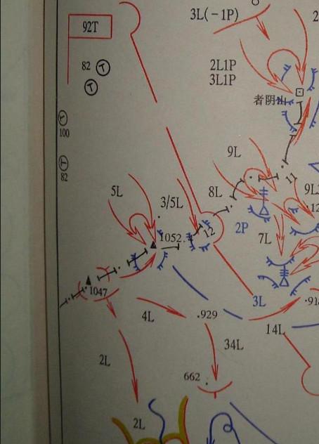 者阴山对越反击战孤身与敌人对峙4小时打成血人的战斗英雄