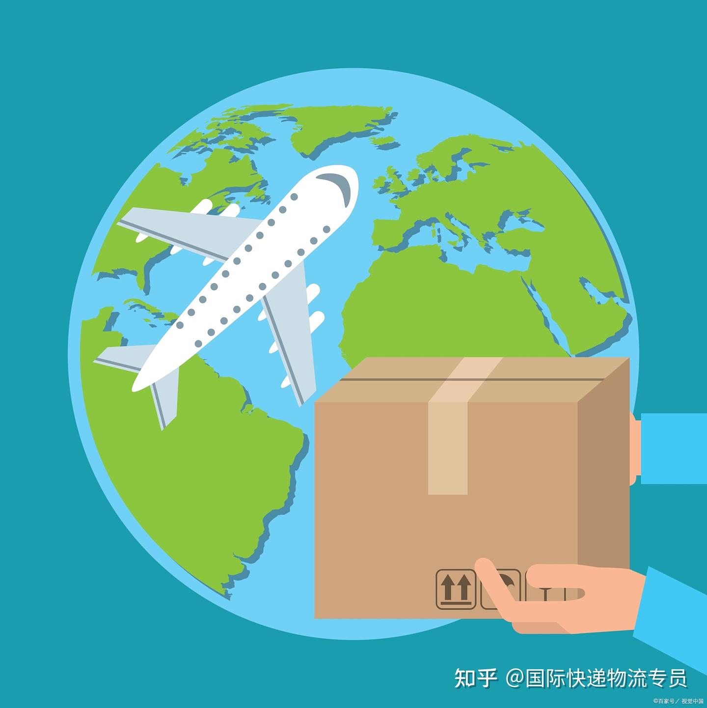 法国商品快递进口到香港，国际快递从法国寄产品到香港需要多少钱 - 知乎