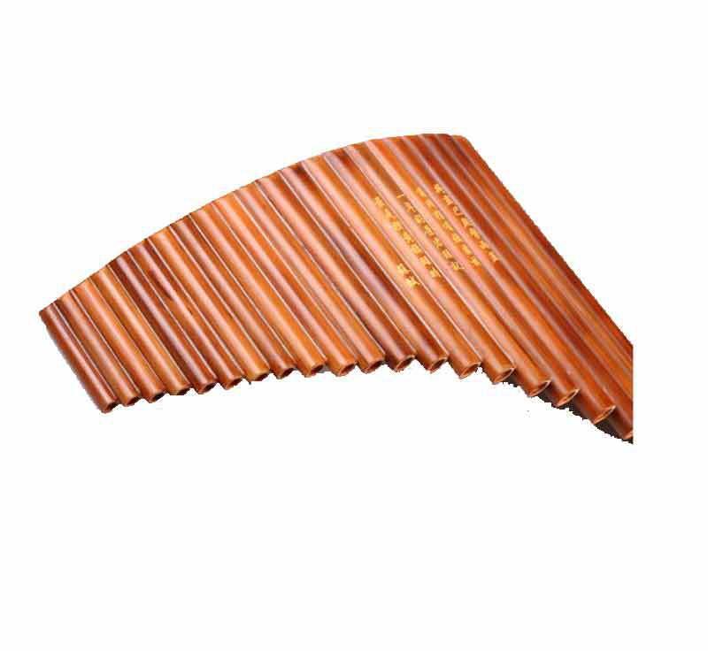 民族乐器笛韵柔转悦耳动听