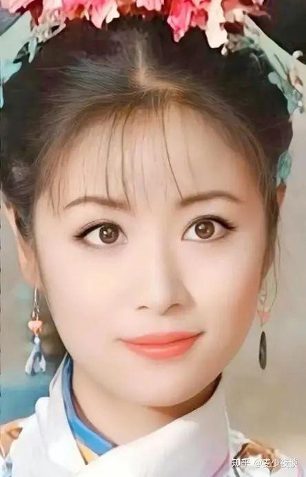 赵薇作品被除名,林心如变大妈 - 知乎