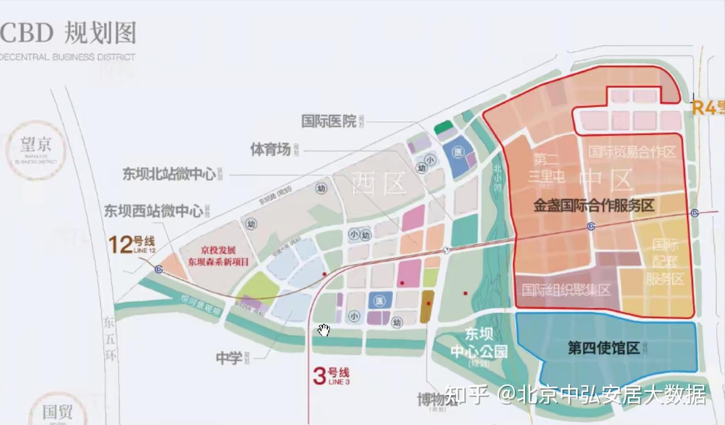 东坝北熙区三期买房心得:朝阳刚需地铁盘,选对才不亏 - 知乎
