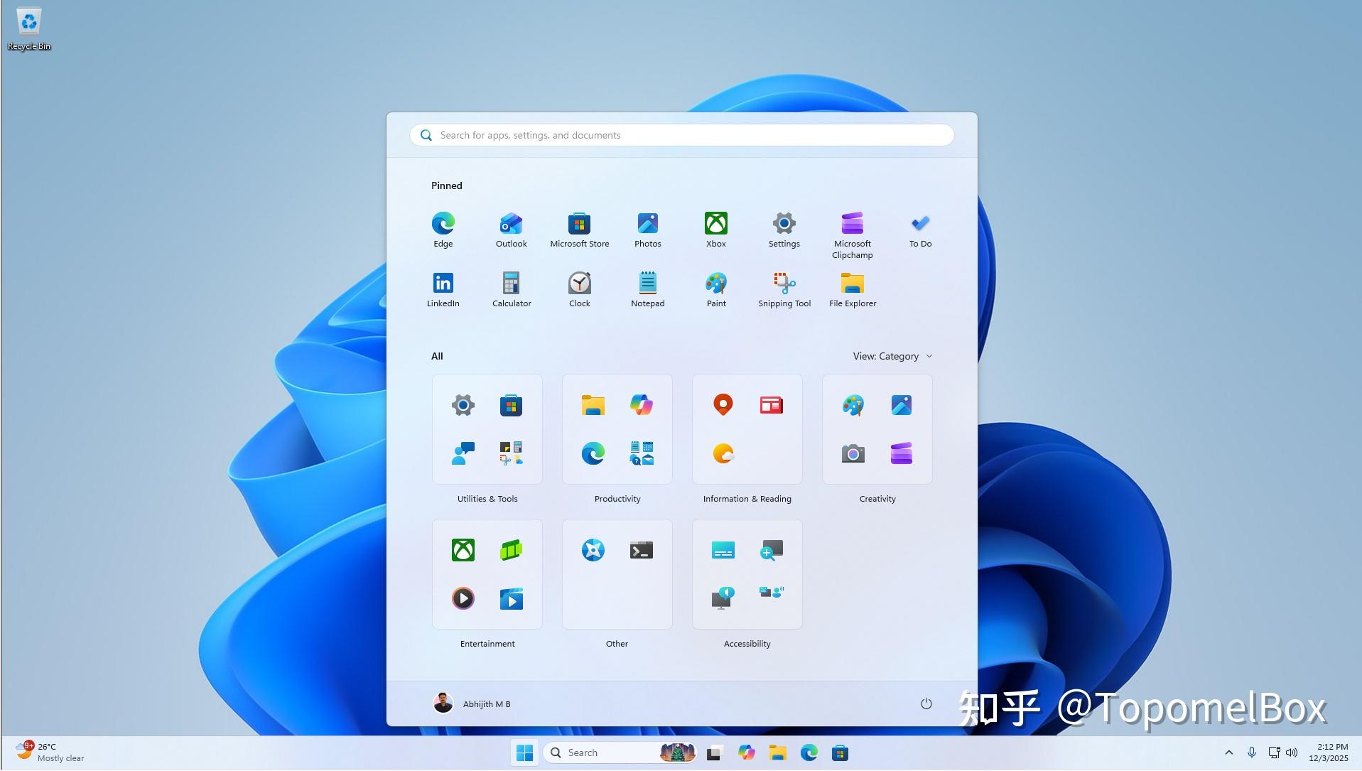 第 489 期:微软发布 Windows 11 KB5077181更新 - 知乎