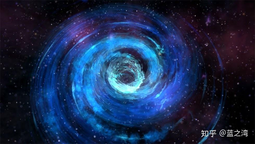 爱因斯坦脑洞大开还是严谨推算可跨越时空的虫洞究竟存在吗