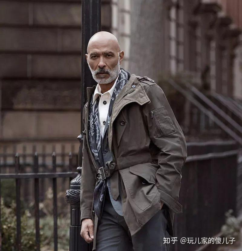 聊聊我的猎装心头好 - 知乎