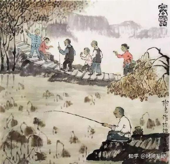 中国俗语大全，受用！ - 知乎