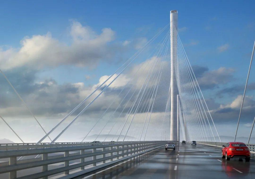 重磅深珠通道正式写进省规划研究推进复合型通道建设这下稳了