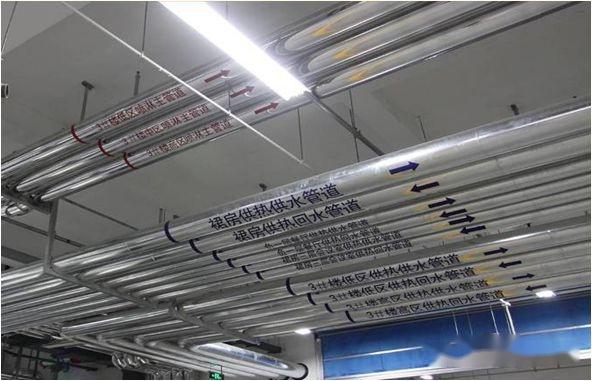 给排水工程最基础知识,适合收藏慢慢学!(图61) 给排水工程最基础知识,适合收藏慢慢学!(图61)