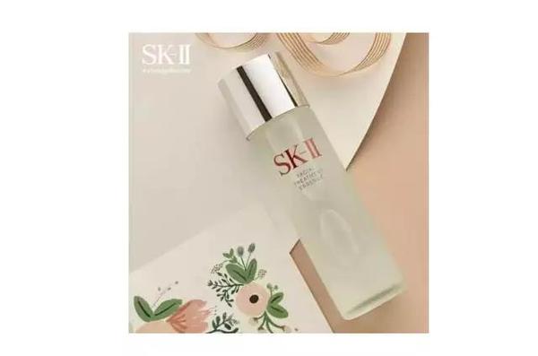 谜一样的神仙水 神一样的sk Ii停用了会怎么样 知乎