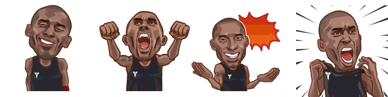 地球人每天发60亿个表情包情绪共鸣成红利新风口