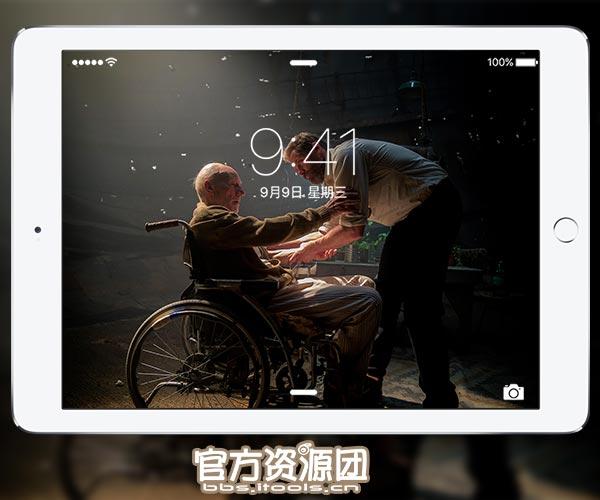 请问各位大神有没有高清的壁纸分享一下,本人