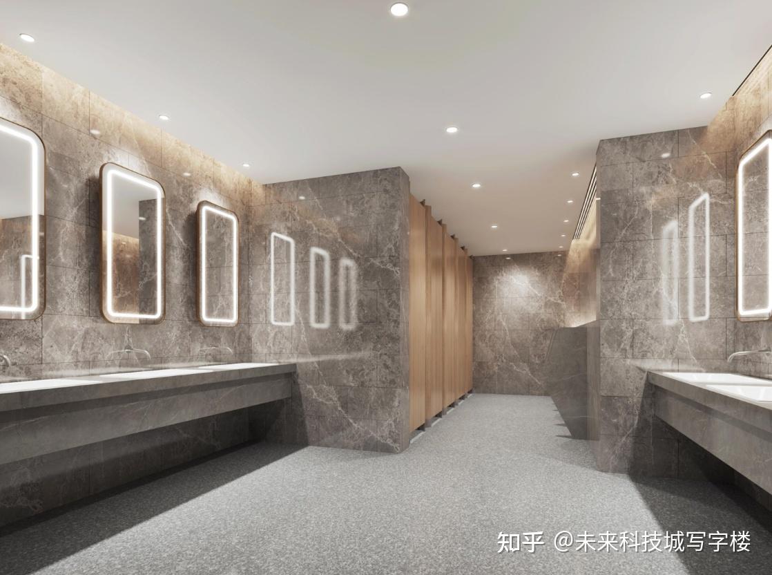 杭州未来科技城独栋商业出租之EFC欧美金融城澳洲中心T8独栋商业 - 知乎