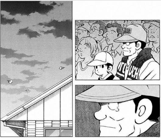 安达充大叔的mix为什么不更新了顺便问一句 和和也他们什么关系 安达充mix什么时候更新 双偶网