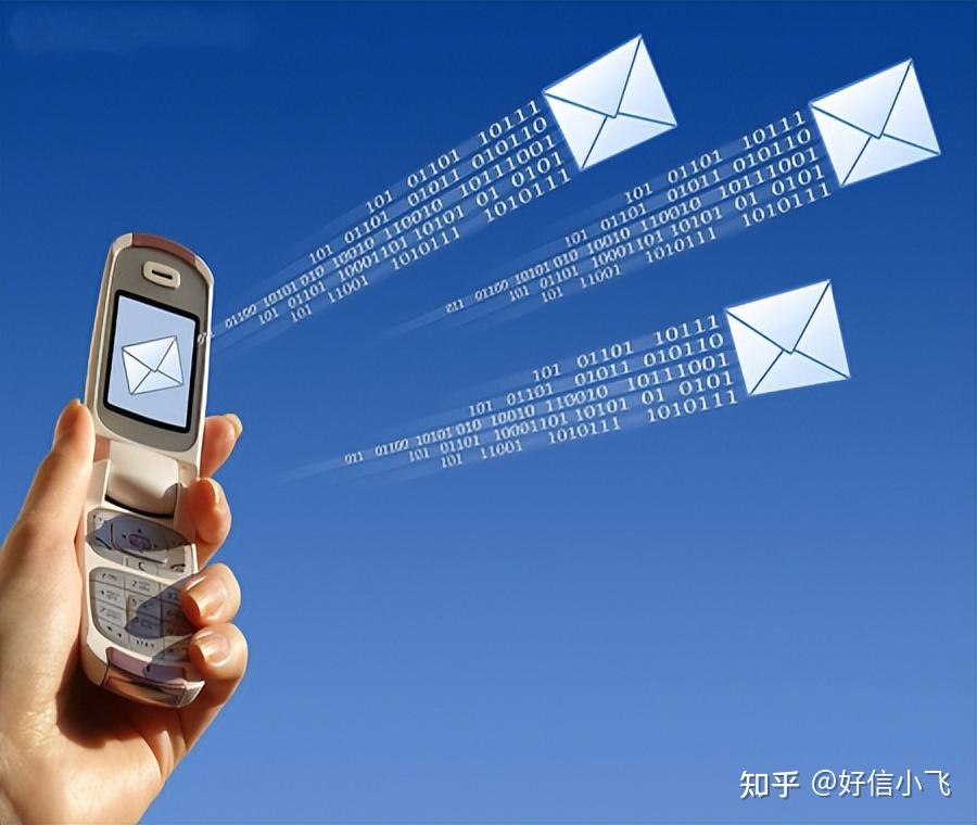 什么是国际短信平台?它能为企业带来什么 - 知乎