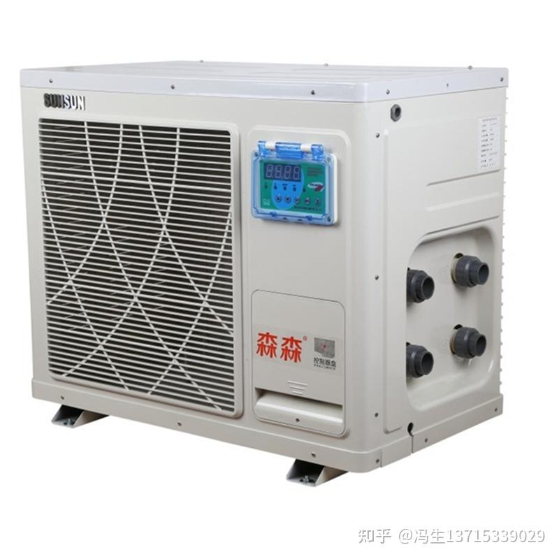 鱼缸鱼池恒温机酒店海鲜养鱼海鲜缸冷水机一体机海淡水制冷机