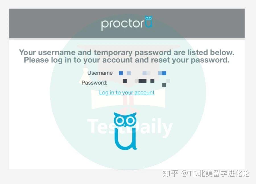 家考托福考试前和考试中要注意哪些问题proctoru考位预约怎么操作itp