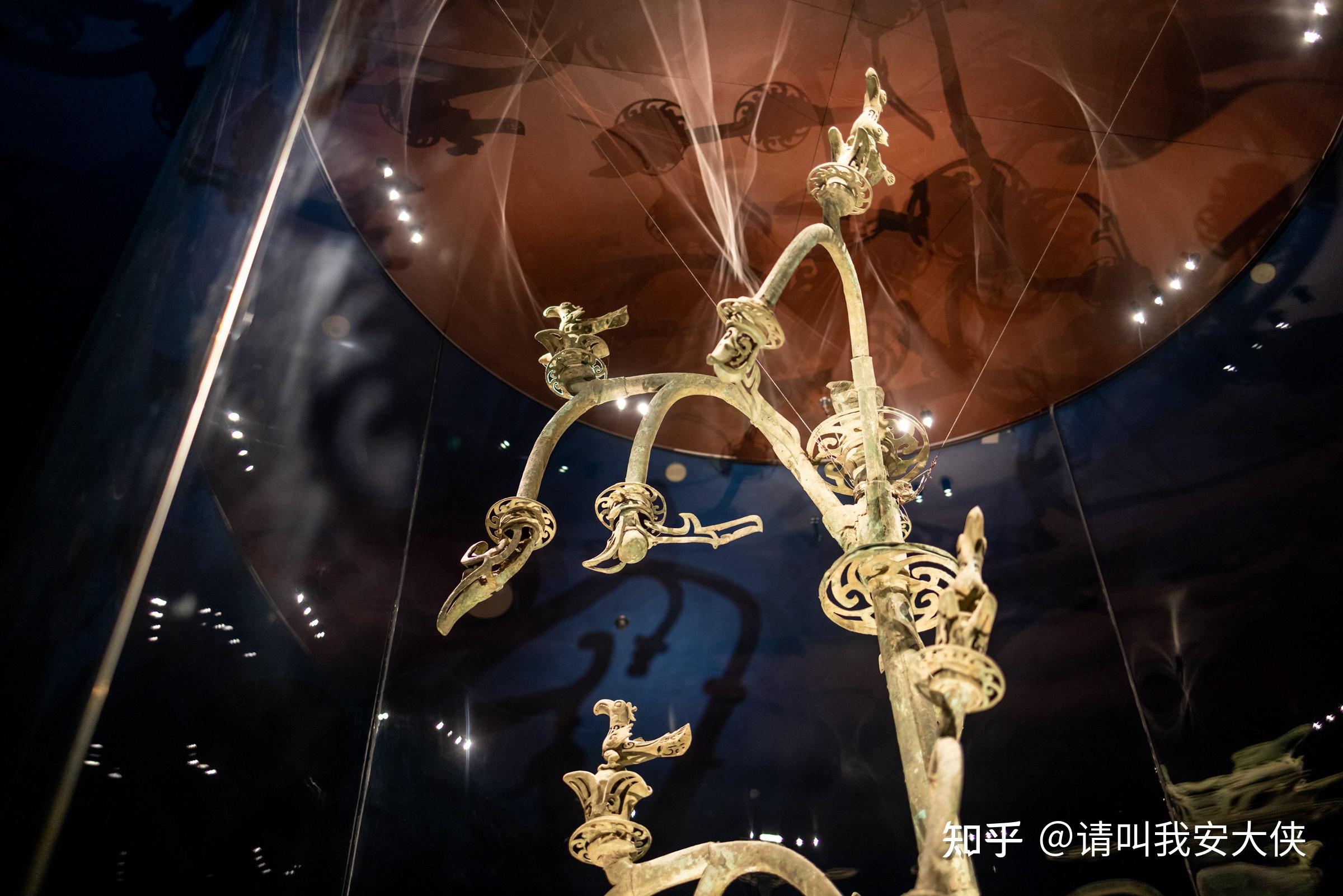 三星堆博物馆超详细参观攻略 - 知乎